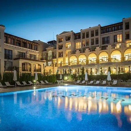 Apartamento Line Sozopol