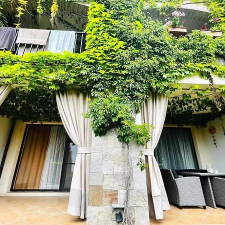 Apartamento Line