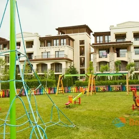 Apartamento Line