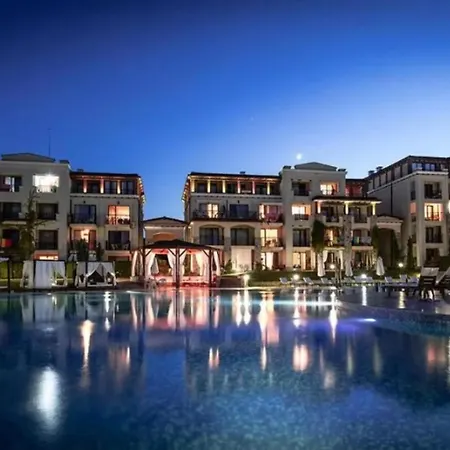 Apartamento Line Sozopol