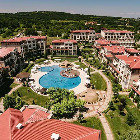 Apartamento Line Sozopol