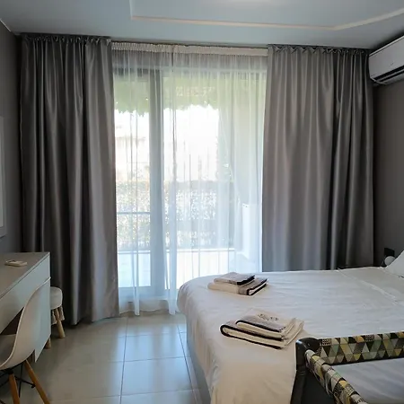 Line Apartamento