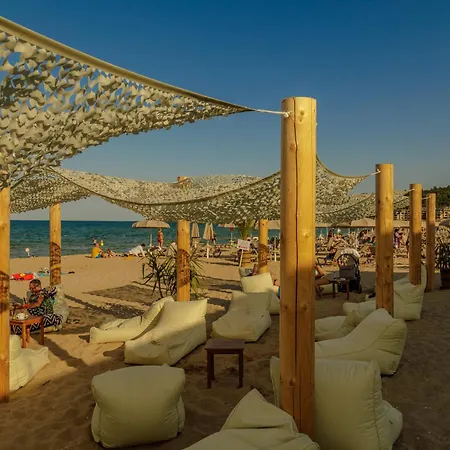 Line * Sozopol