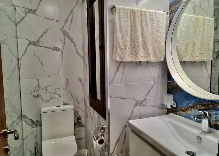 Апартаменты Line *