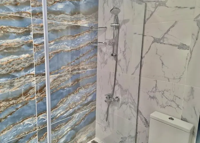 Line Апартаменты