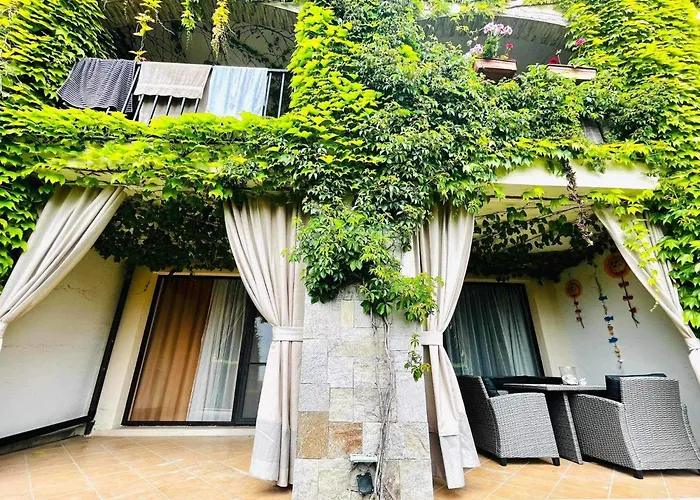 Apartamento Line