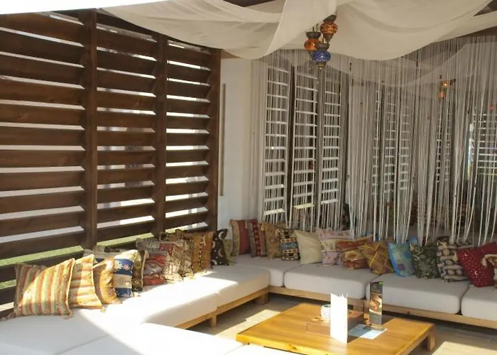 Line Апартаменты