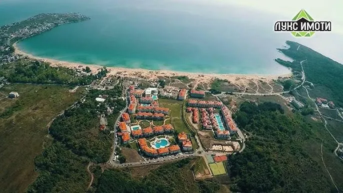 Апартаменты Line *