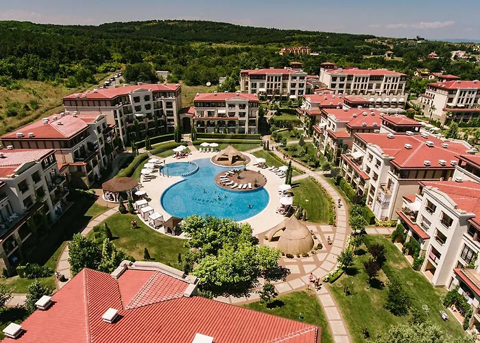 Apartamento Line Sozopol