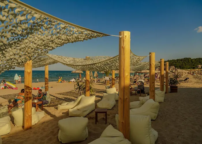 Line * Sozopol