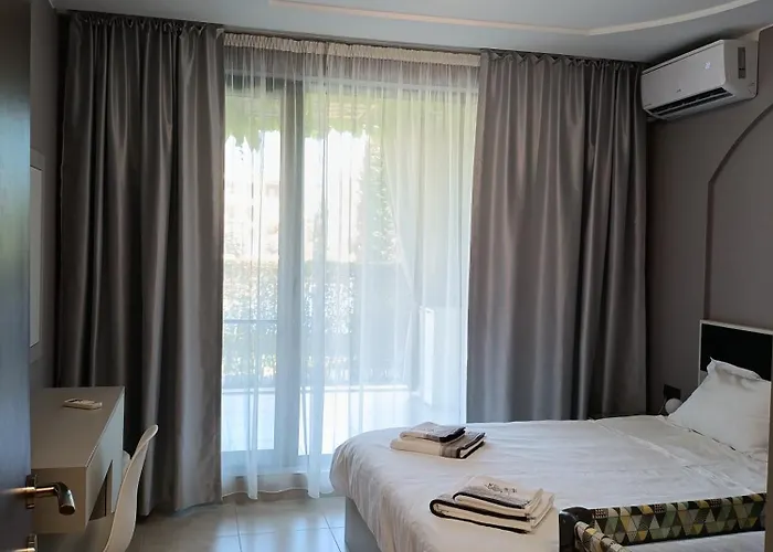 Apartamento Line